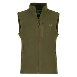 Zamów dziś Kamizelka Korda Kore Fleece Gilet Olive