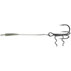Bestseller Dozbrojka Daiwa Prorex Tail Stinger 25kg (2szt.)