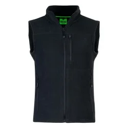 Kamizelka Korda LE Fleece Gilet Black Hit cenowy