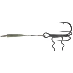 Dozbrojka Daiwa Prorex Head & Tail Stinger 3,5cm/25kg (2szt.) Najlepsza cena