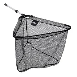 Premium Podbierak DAM Ontario V2 Folding Telescopic Net 62-106cm