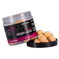 Oferta czasowa Kulki Nash Citruz Pop-Ups - Natural (75g)