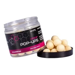 Kup online Kulki Nash Citruz Pop-Ups - White (75g)