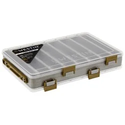 Ograniczona ilość Pudełko Westin W3 Lure Box Double Sided S6