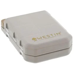 Bezpieczna płatność Pudełko Westin W3 Terminal Tackle Box