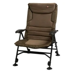 Dostępne od ręki Fotel JRC Defender II Relaxa Recliner Arm Chair