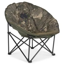 Fotel Nash Bank Life Moon Chair Camo Nie przegap
