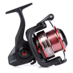 Niska cena Kołowrotek Nytro Solus Distance Feeder 6500