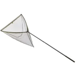 Ograniczona ilość Podbierak Mivardi Landing Net Optimus - 2,64m