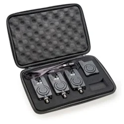Rabat Zestaw sygnalizatorów Mivardi MCA Wireless 3+1