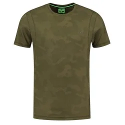 Wyprzedaż Koszulka Korda LE Kamo Pro Tee Olive