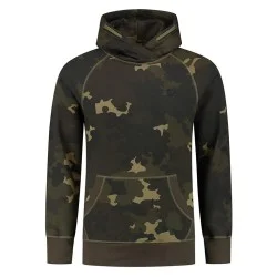 Bluza Korda LE TK Hoodie Dark Kamo Ostatnia szansa