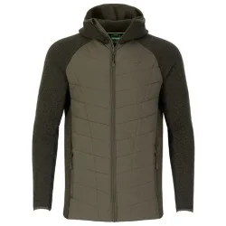 Kurtka Korda Hybrid Jacket Olive Nowy