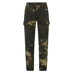 Ekspresowa dostawa SpodnieKorda Kore Heavy Joggers Dark Kamo