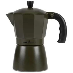 Kawiarka Fox Cookware Espresso Maker 300ml Nowość