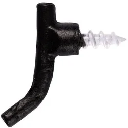 Pozycjoner Nash Zig Screws Black Tylko dziś