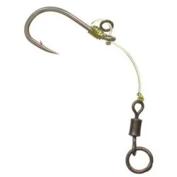 Przypon Korda Chod Rig Short Barbed 2,5cm (3szt.) Oferta