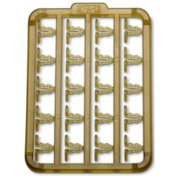 Stopery Nash Pellet Hair Stop (2szt.) Kup online