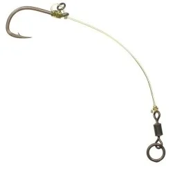 Sprawdź teraz Przypon Korda Chod Rig Long Barbed 5cm (3szt.)