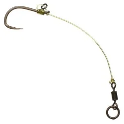Przypon Korda Chod Rig Long Barbless 5cm (3szt.) Szybka wysyłka