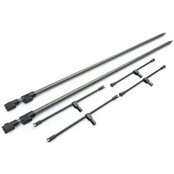 Zestaw stabilizacyjny do parasola Mivardi Session Umbrella XL Stabilization Kit Premium