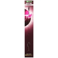 Przypon Korda Multi Rig Krank Choddy Barbless Oferta