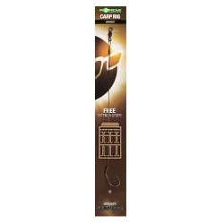Nie przegap Przypon Korda Dark Matter Carp Rig