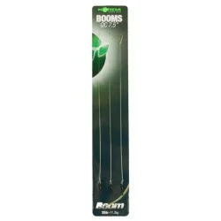 Tylko dziś Przypon Korda Boom QC 11,3kg (3szt.)