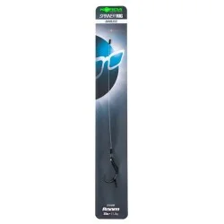 Hit cenowy Przypon Korda Spinner Rig Krank Barbless Boom 11,3kg