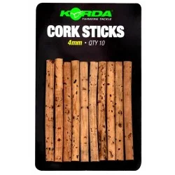 Wałeczki korkowe Korda Cork Stick (10szt.) Oferta
