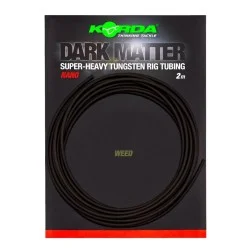 Rurka antysplątaniowa Korda Dark Matter Nano Tubing Weed 2m Tylko dziś