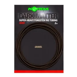 Rurka antysplątaniowa Korda Dark Matter Nano Tubing Gravel 2m Wybór klientów