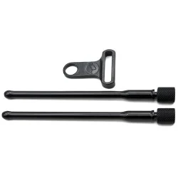 Stabilizator wędki Korda Stow Bars Black Zamów dziś