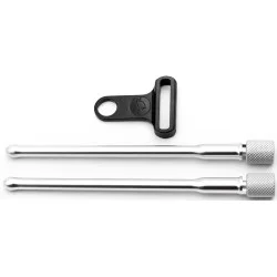 Stabilizator wędki Korda Stow Bars Silver Darmowy zwrot