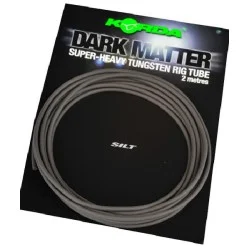 Darmowa dostawa Rurka antysplątaniowa Korda Dark Matter Tungsten Tubing Silt 2m