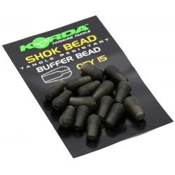 Premium Ochraniacz na węzły Korda Shok Bead (15szt.)