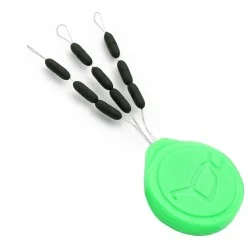 Stopery Korda Dark Matters Sinkers Green Wyprzedaż