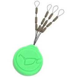 Bestseller Stopery Korda Dark Matters Sinkers Brown