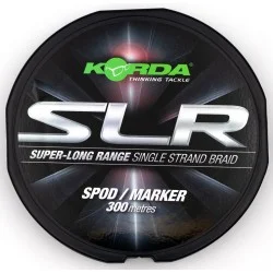 Plecionka Korda SLR Braid Spod/Marker 300m Dostępne od ręki