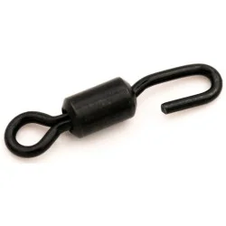 Krętlik z szybkozłączką Korda Spinner Swivel rozm.11 (12szt.) Do wyczerpania zapasów