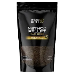Pellet Feeder Bait Method Pellet Aqua Dynamic & Uni (800g) Oferta czasowa