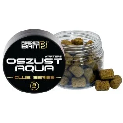 Wafters Feeder Bait Club Series Oszust Aqua 8mm (25ml) Najlepsza cena