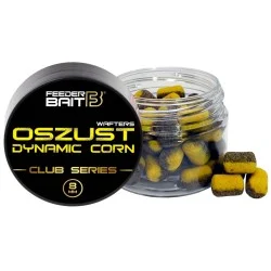 Wafters Feeder Bait Club Series Oszust Dynamic Corn 8mm (25ml) Zamów dziś