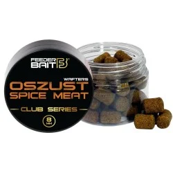Niska cena Wafters Feeder Bait Club Series Oszust Spice Meat 8mm (25ml)