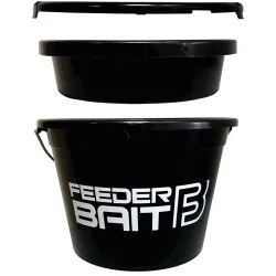 Tylko dziś Wiadro Feeder Bait 13l