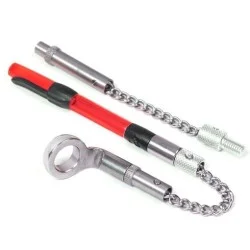Sygnalizator Korda Complete Stow Indicator Red Bezpieczne zakupy