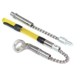 Super okazja Sygnalizator Korda Complete Stow Indicator Yellow