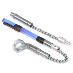 Sygnalizator Korda Complete Stow Indicator Blue Bezpieczna płatność