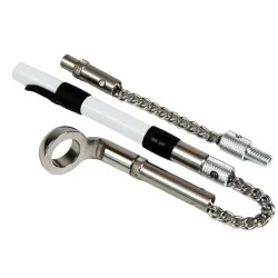 Sygnalizator Korda Complete Stow Indicator White Nowość