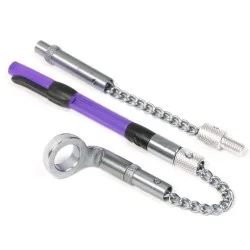Sygnalizator Korda Complete Stow Indicator Purple Bezpieczna płatność